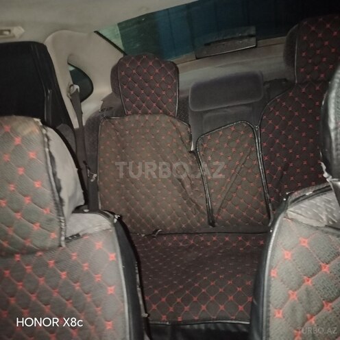 Opel Vectra 1998, 844,000 km - 2.5 l - Cəlilabad