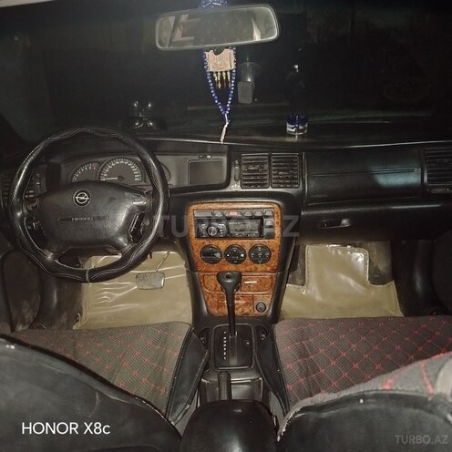 Opel Vectra 1998, 844,000 km - 2.5 l - Cəlilabad