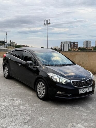 Kia K3-2