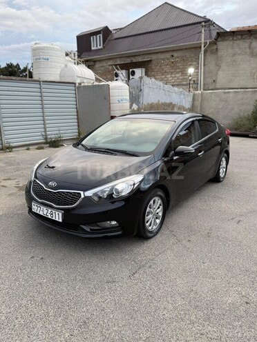 Kia K3-3