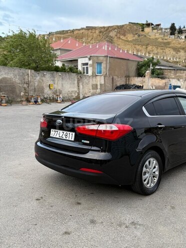 Kia K3-6