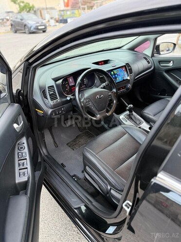 Kia K3-8
