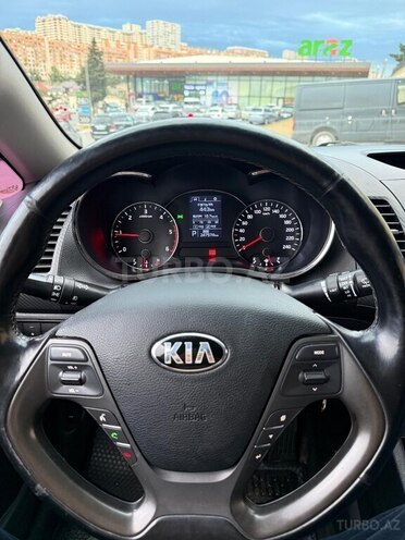 Kia K3-7