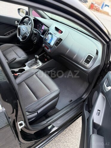 Kia K3-9