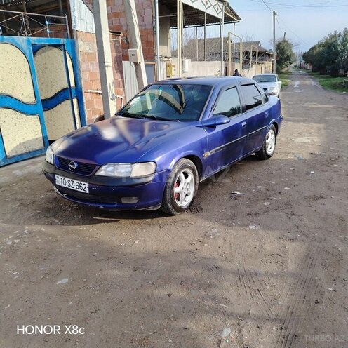 Opel Vectra 1998, 844,000 km - 2.5 l - Cəlilabad
