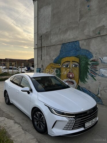 BYD Destroyer 05-1