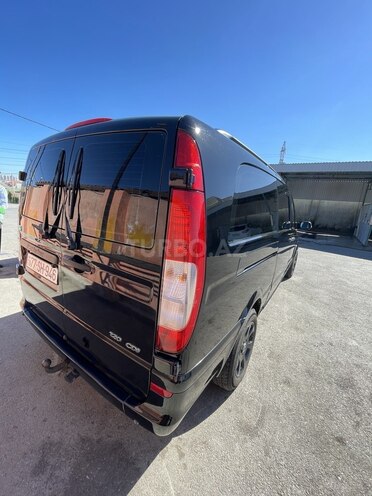 Mercedes Vito 120 CDI-5