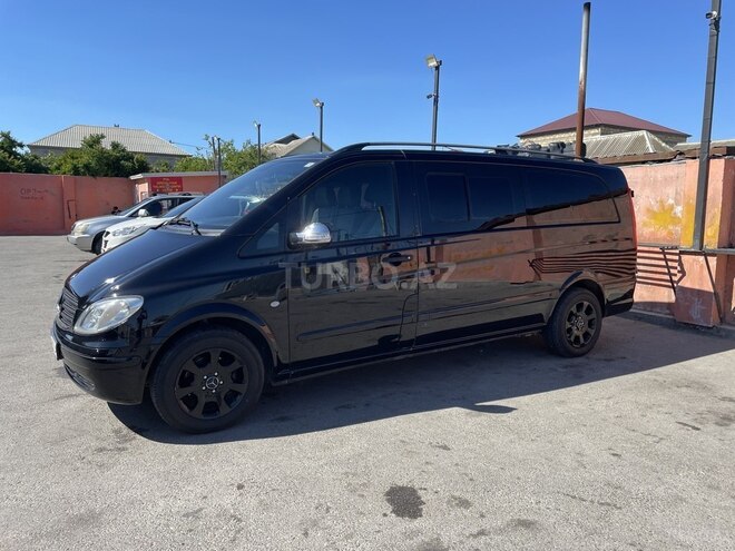 Mercedes Vito 120 CDI-3