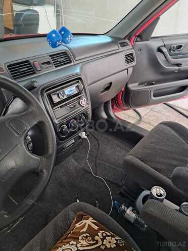 Honda CR-V-13