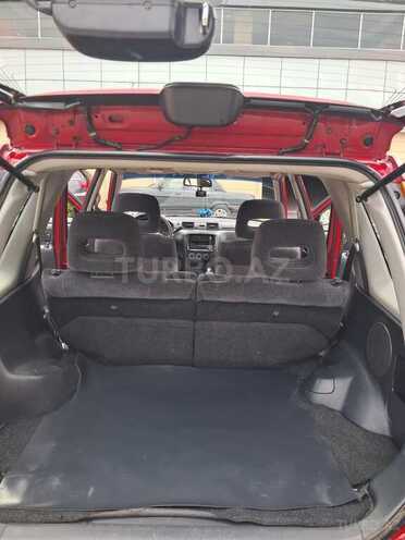 Honda CR-V-6