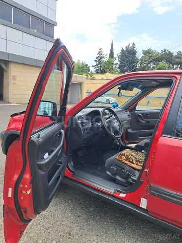 Honda CR-V-12