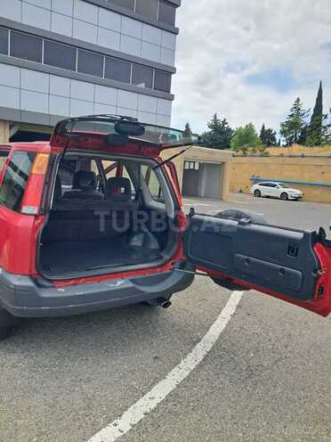 Honda CR-V-3