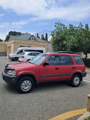 Honda CR-V-11