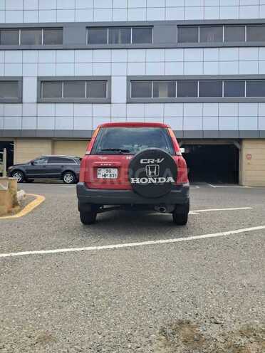 Honda CR-V-9