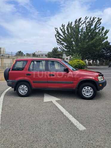 Honda CR-V-10