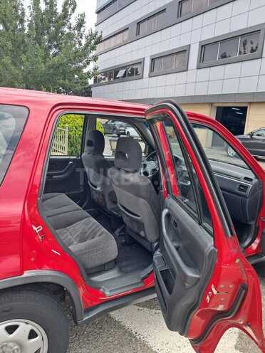 Honda CR-V-7