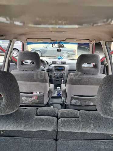 Honda CR-V-4