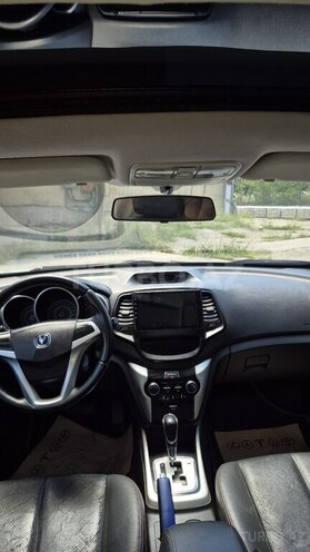 Changan Eado-9