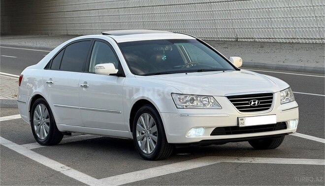 Hyundai Sonata-6