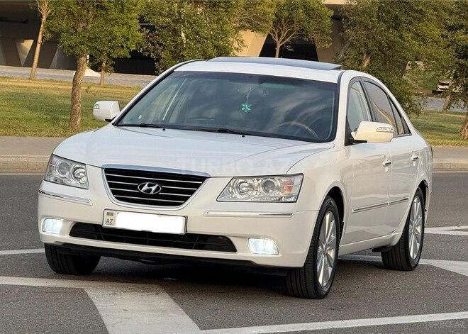 Hyundai Sonata-5