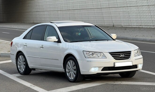 Hyundai Sonata-10
