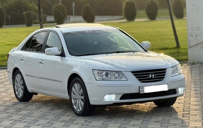 Hyundai Sonata-19