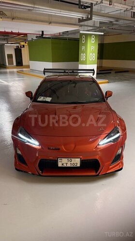 Toyota  2013, 167,000 km - 2.0 л - Bakı