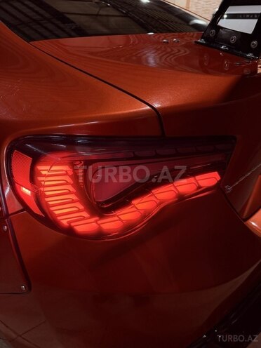 Toyota  2013, 167,000 km - 2.0 л - Bakı