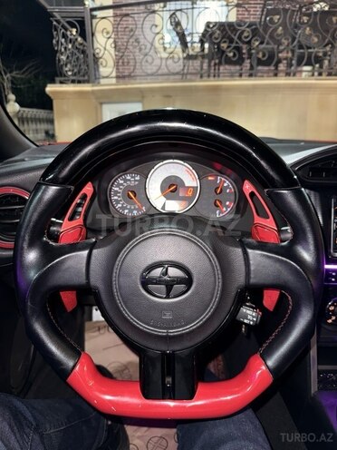 Toyota  2013, 167,000 km - 2.0 л - Bakı