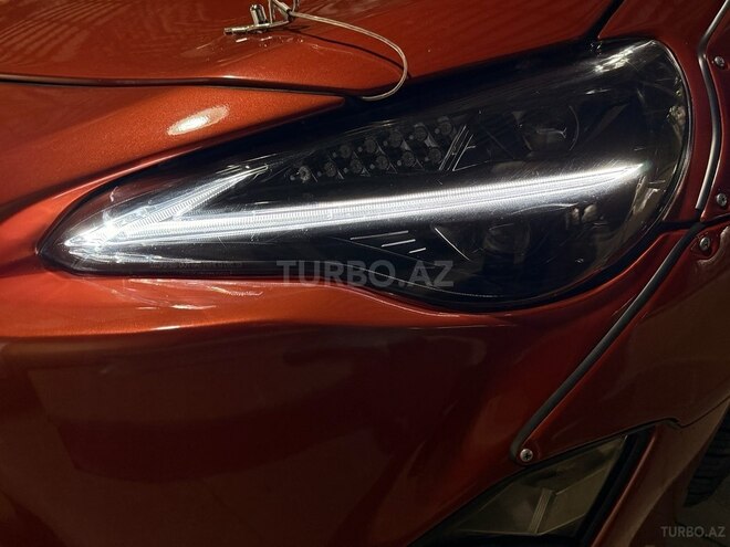 Toyota  2013, 167,000 km - 2.0 л - Bakı