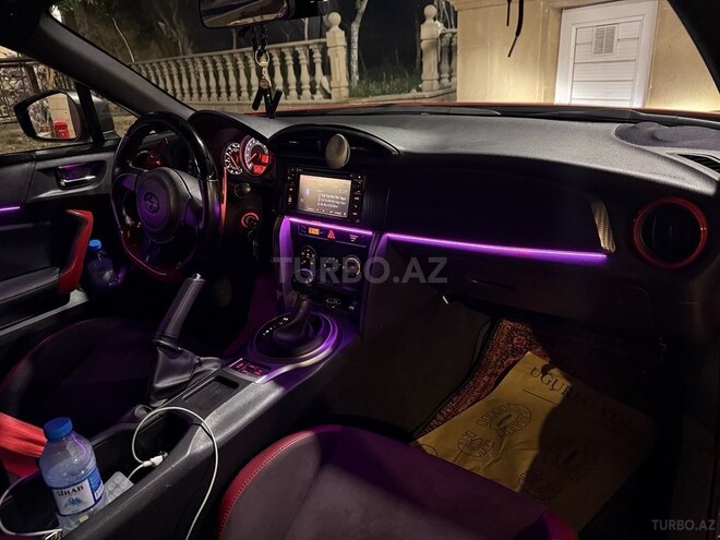 Toyota  2013, 167,000 km - 2.0 л - Bakı