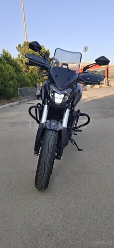 Bajaj Dominar 400-1