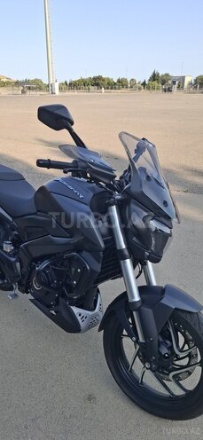 Bajaj Dominar 400-5