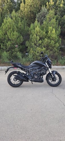 Bajaj Dominar 400-2
