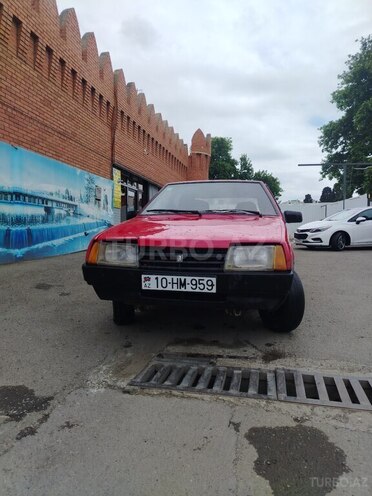LADA (VAZ) 2109-1