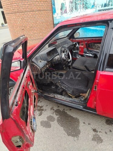 LADA (VAZ) 2109-2