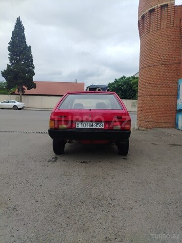 LADA (VAZ) 2109-5