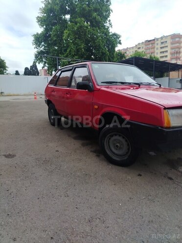 LADA (VAZ) 2109-3