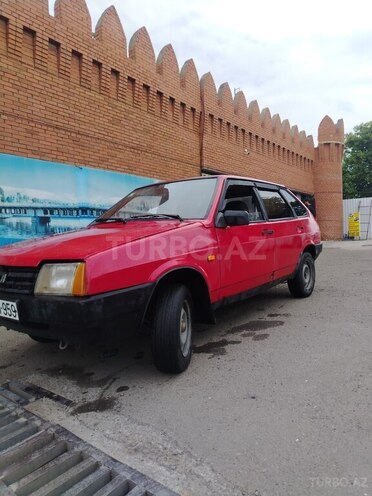 LADA (VAZ) 2109-4