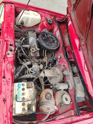 LADA (VAZ) 2109-6