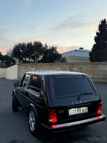 LADA (VAZ) Niva-7