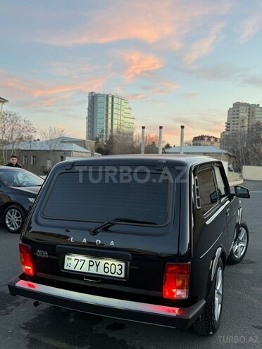 LADA (VAZ) Niva-10