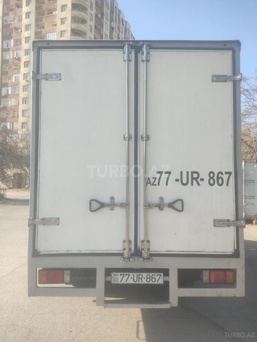 Isuzu NPR 66 L-2