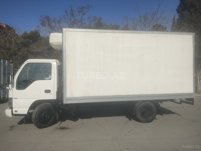 Isuzu NPR 66 L-5