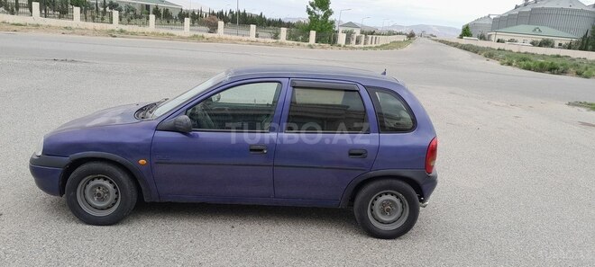 Opel Vita-4