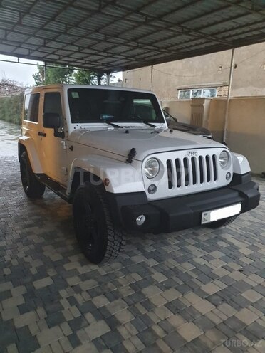Jeep Wrangler-2