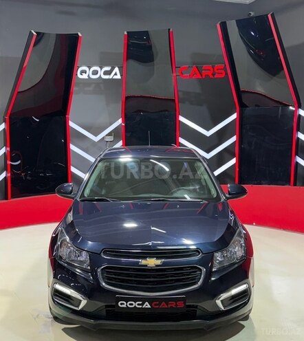 Chevrolet Cruze-3