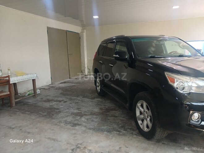 Lexus GX 460-2