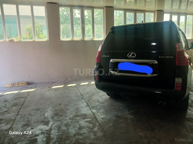 Lexus GX 460-3