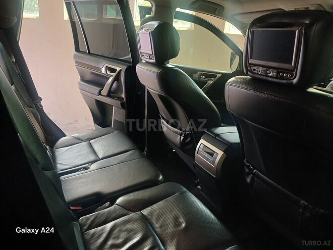 Lexus GX 460-5